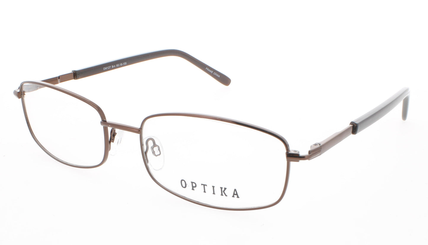 Optika OM-127-BRN-60 60mm