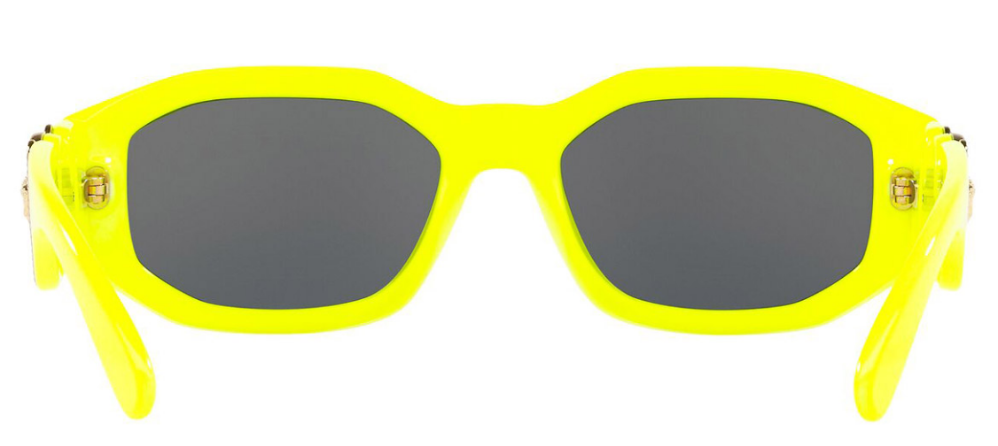 Versace VE4361-532187-53 53mm