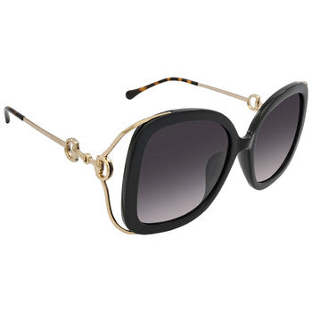 Gucci GG1021S 002 56 0mm