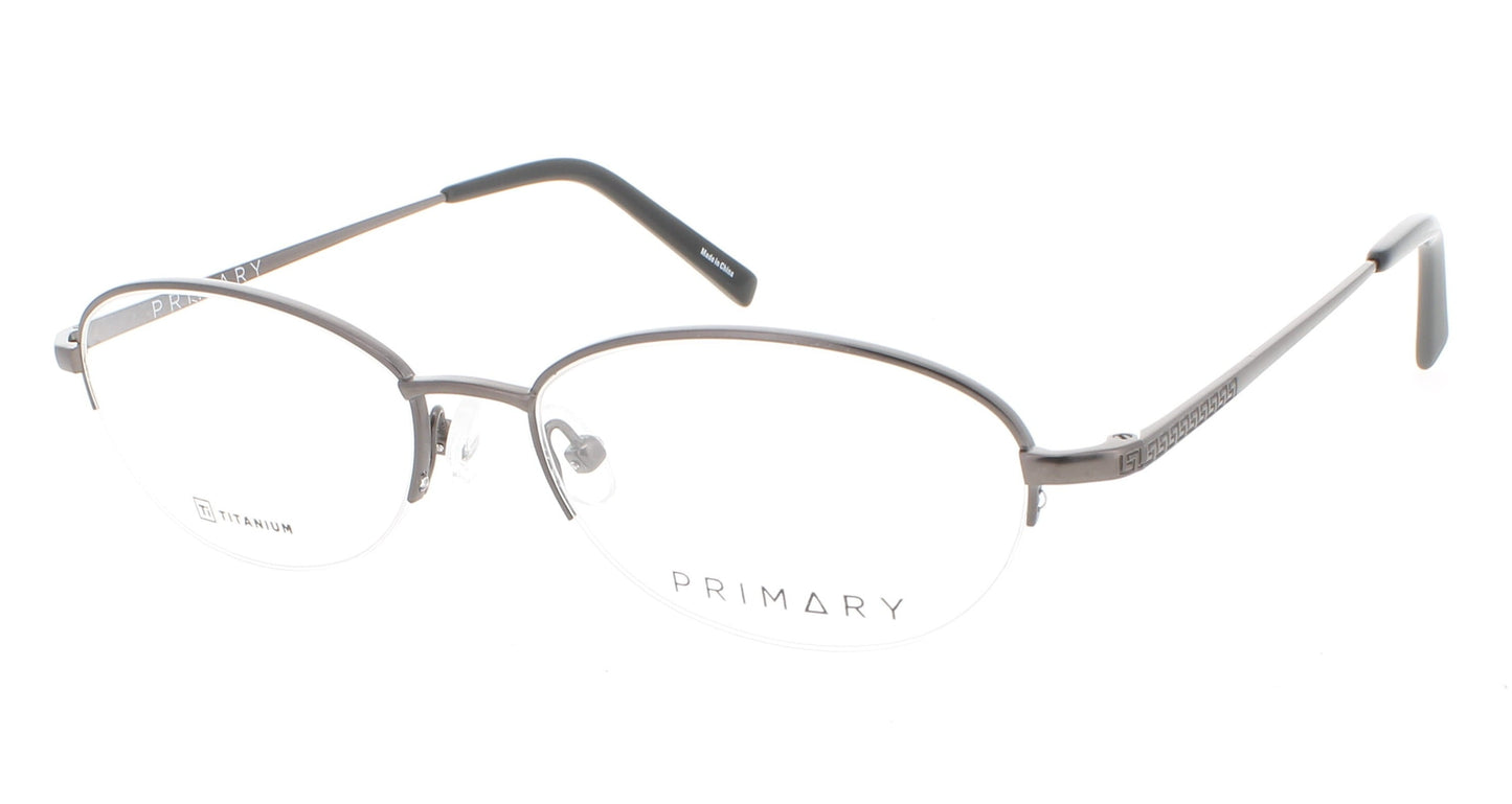 Primary PT106-GUNMETAL-52 52mm