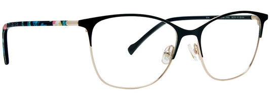 Vera Bradley ERIKA FLAMINGO GARDEN 50mm