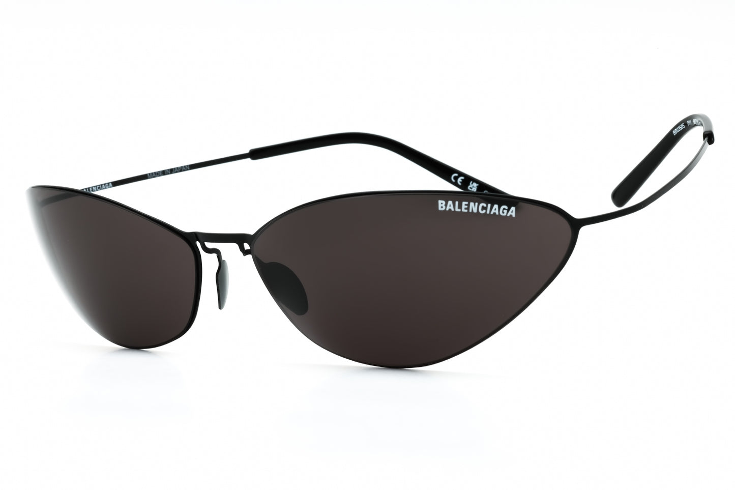 Balenciaga BB0350S-001 68mm