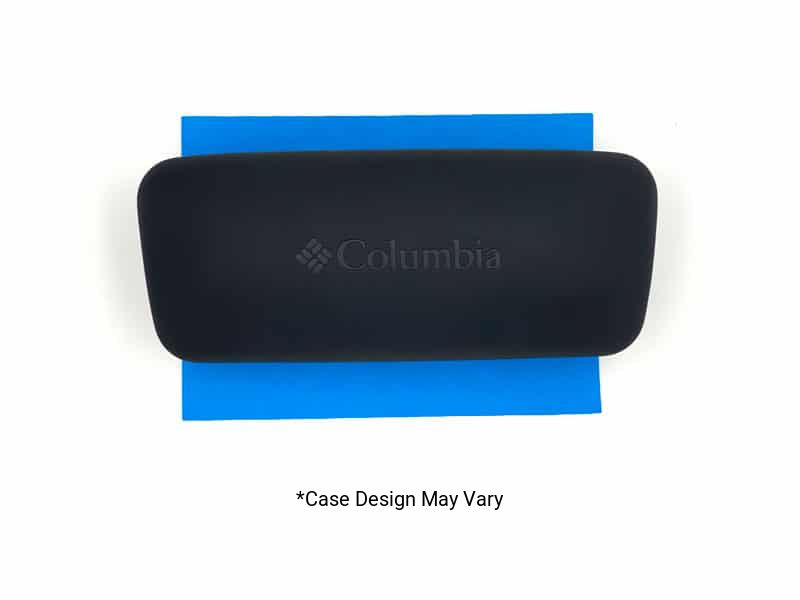 Columbia C526SP POINT REYES-002 63mm