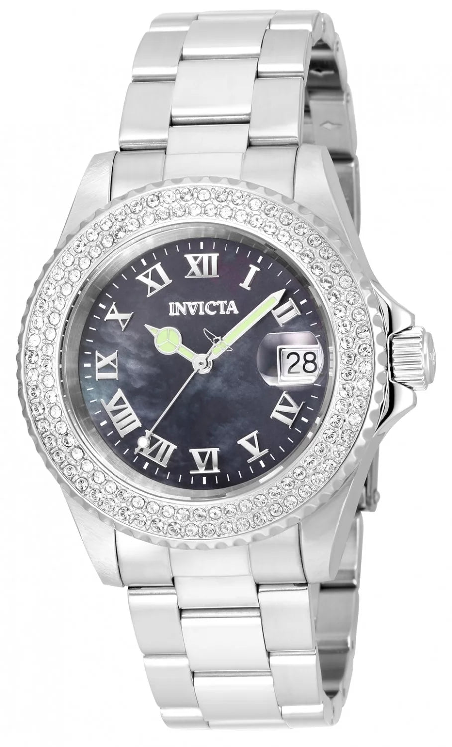 Invicta 21711 Missing
