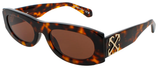 Off White ORLANDO-OERI13OF24PLA00167 54mm