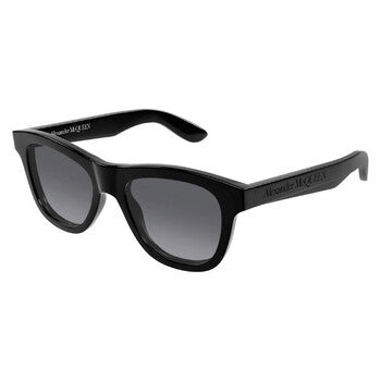Alexander McQueen AM0421S 001 54 0mm
