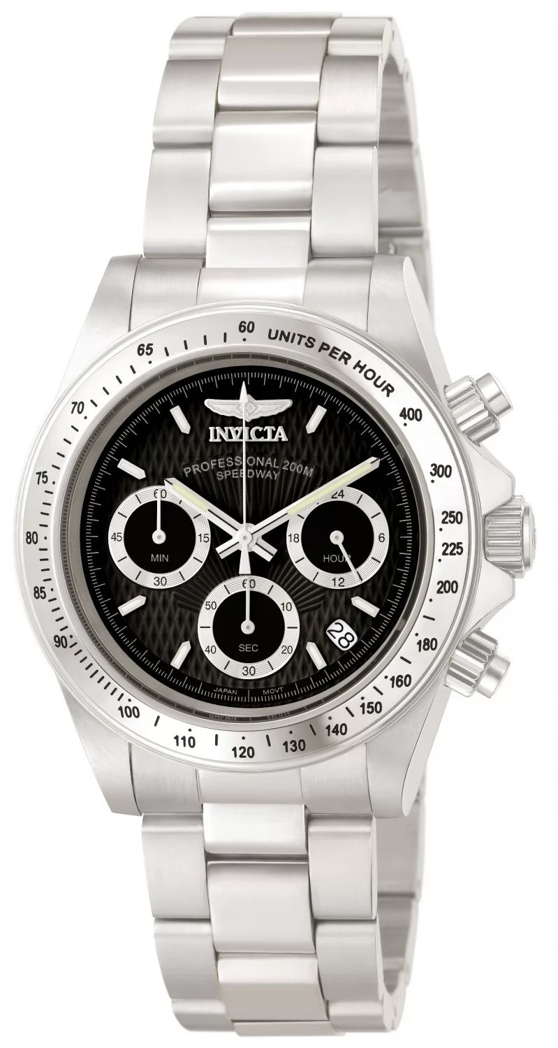 Invicta 9223 Missing