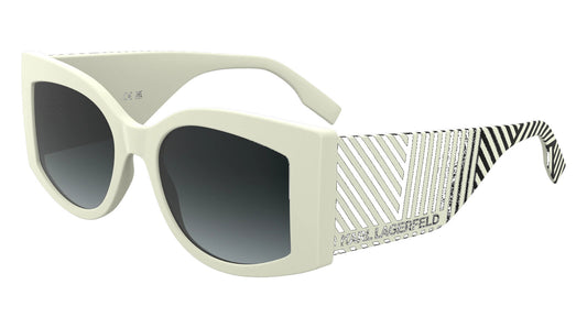 Karl Lagerfeld KL6183S-105-5319 53mm