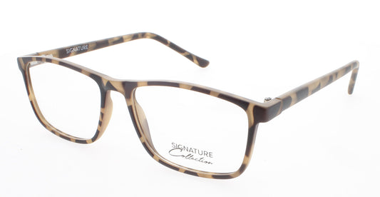 Signature S7015-Tortoise-54 54mm