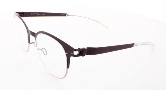 Mykita NO1-DINAH-PLUM-BLUSH 0mm