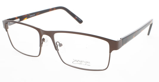 Signature 1125-Brown-60 60mm