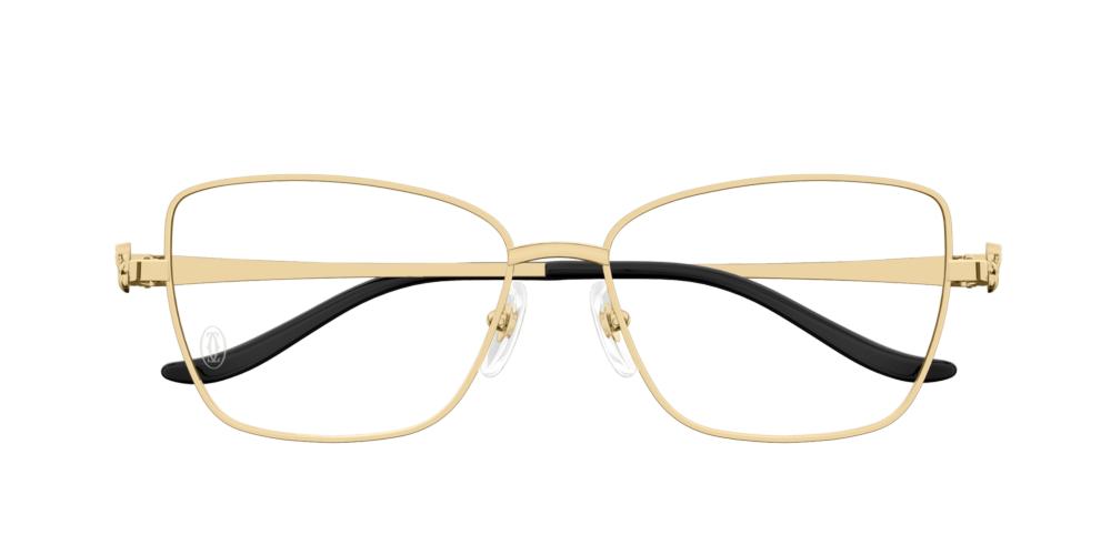 Cartier CT0523o-001 55mm