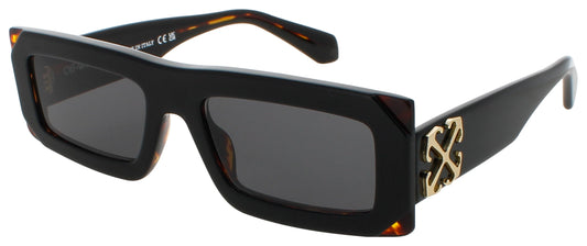 Off White LAUREL-OERI13PF24PLA001107 54mm