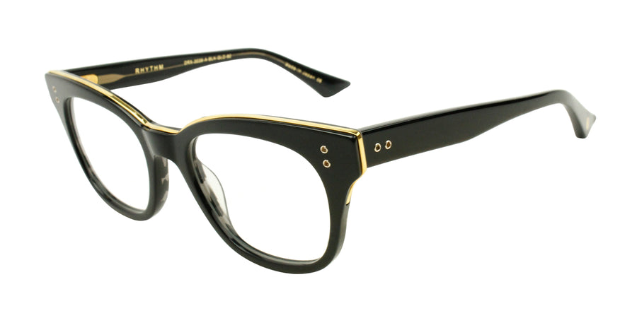 Dita DRX-3039-D-NVY-GLD-50-Z 50mm