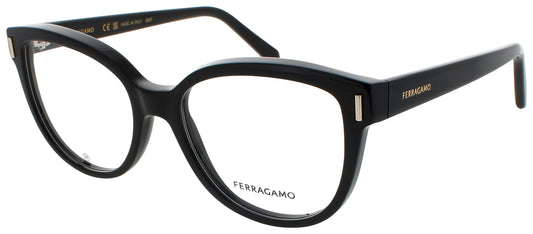 Salvatore Ferragamo SF2994-001-53 0mm