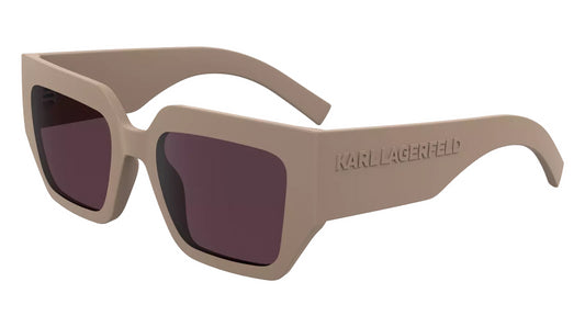 Karl Lagerfeld KL6166S-272-53 53mm