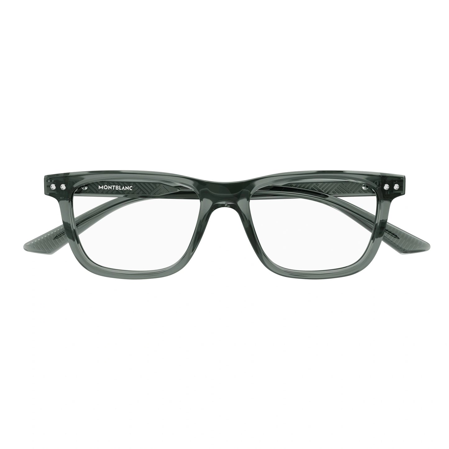 Mont Blanc MB0322o-008 53mm