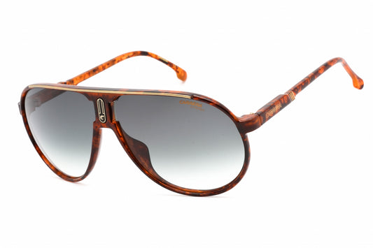 Carrera CHAMPION65/N-00UC 9K 62mm