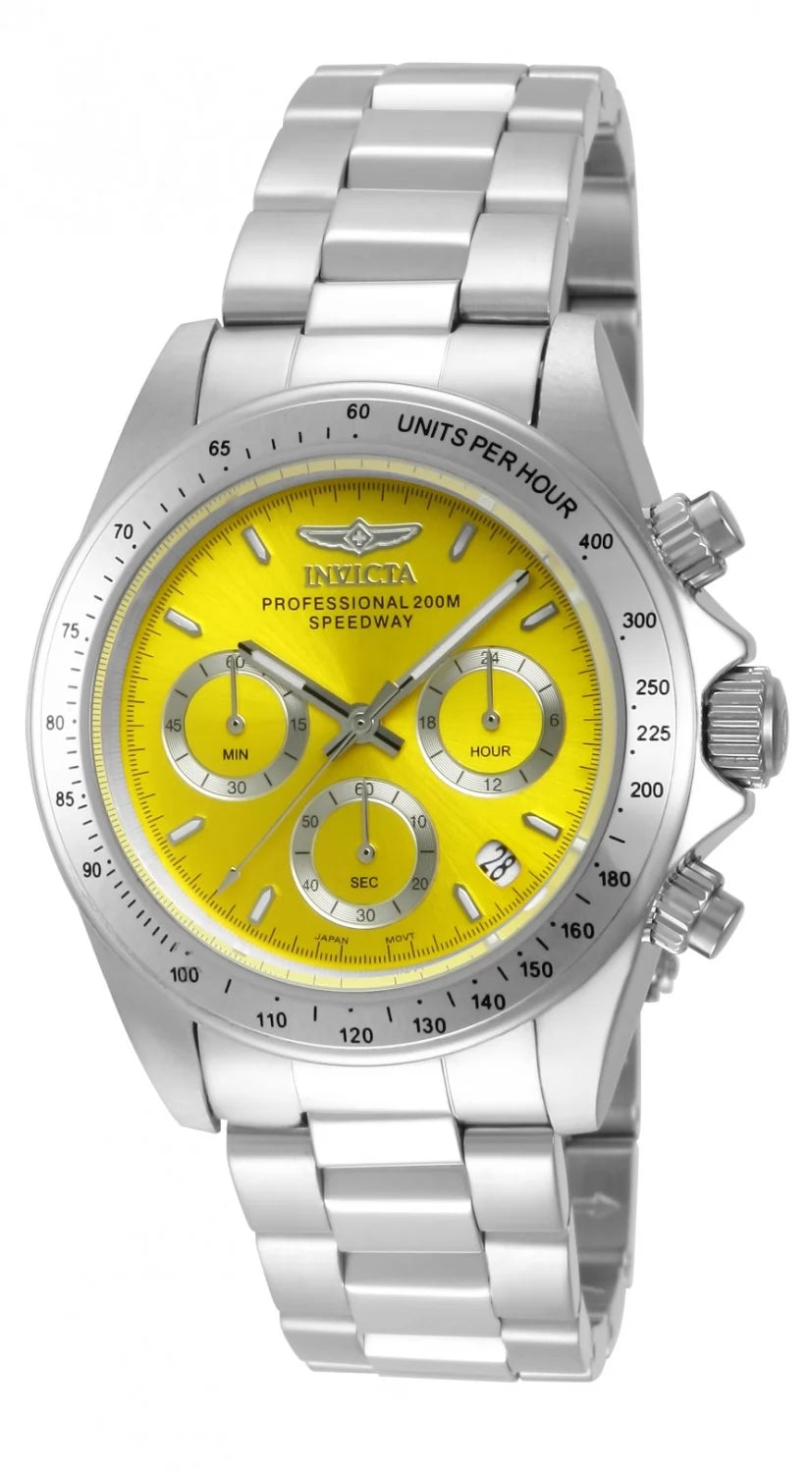 Invicta 14383 39.5