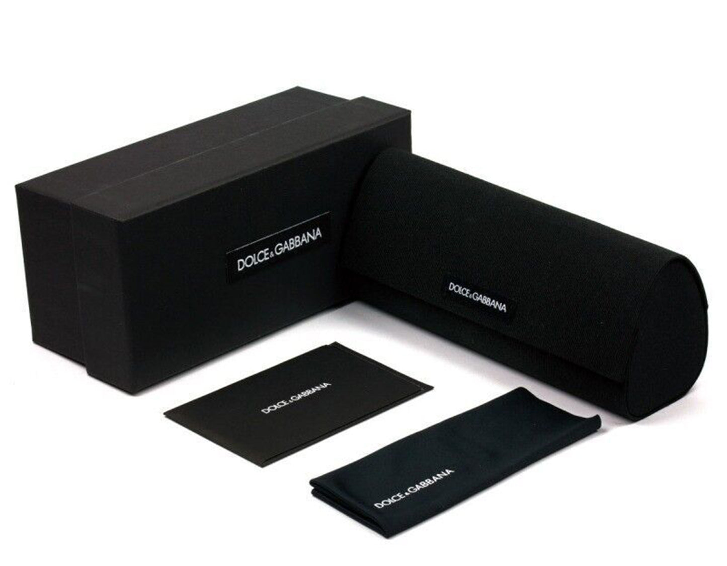 Dolce & Gabbana 0DG3378-501-55 55mm