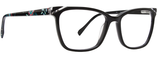 Vera Bradley JENI ISLAND GARDEN 52mm