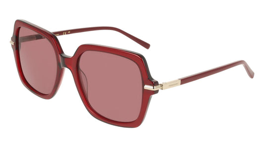 Salvatore Ferragamo SF2076S-616-5719 57mm
