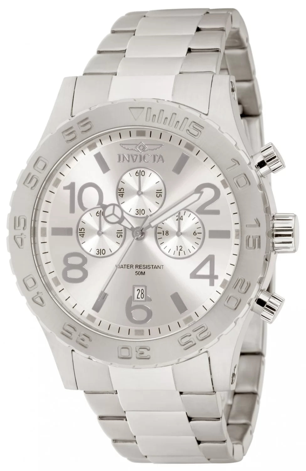 Invicta 1269 Missing