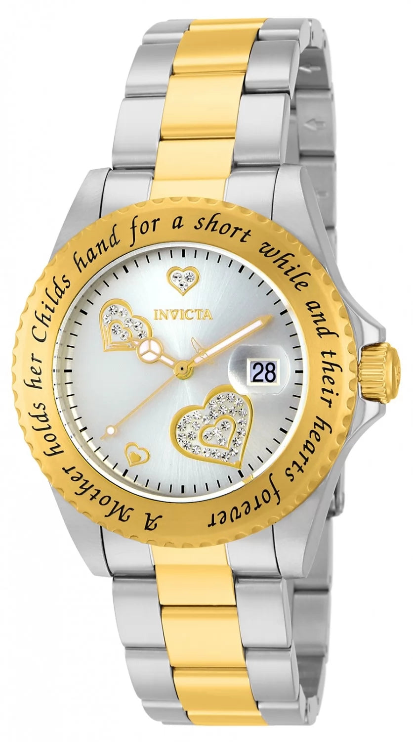 Invicta 14730 40