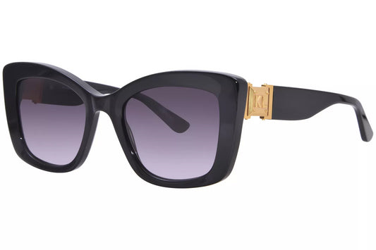 Karl Lagerfeld KL6139S-001-53 53mm