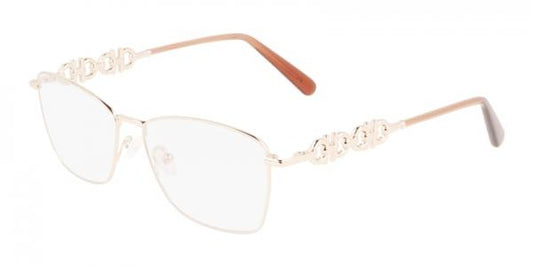 Salvatore Ferragamo SF2218-688-5414 54mm