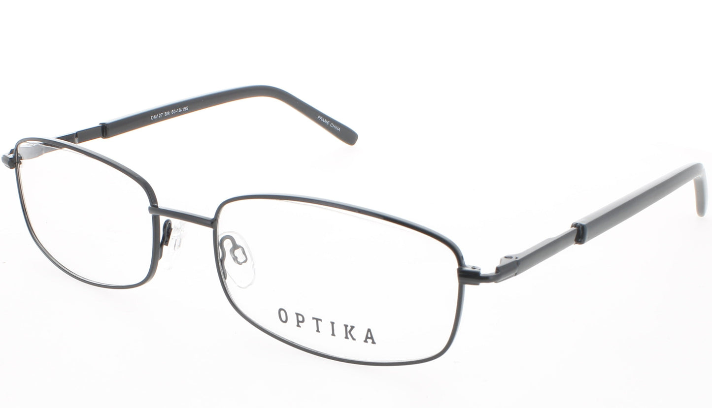 Optika OM-127-BLK-60 60mm