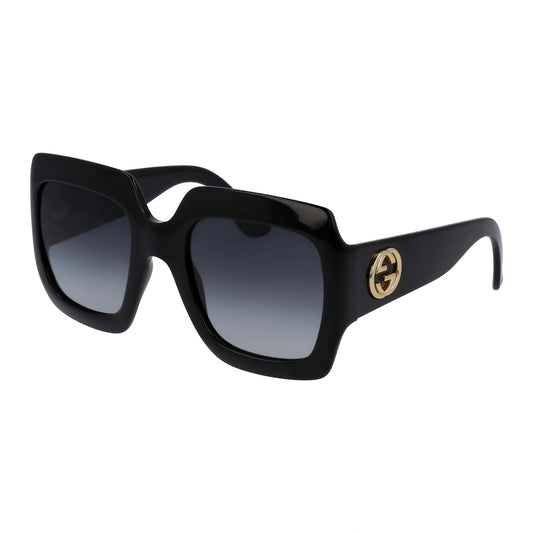 Gucci GG0053SN-001-54 54mm