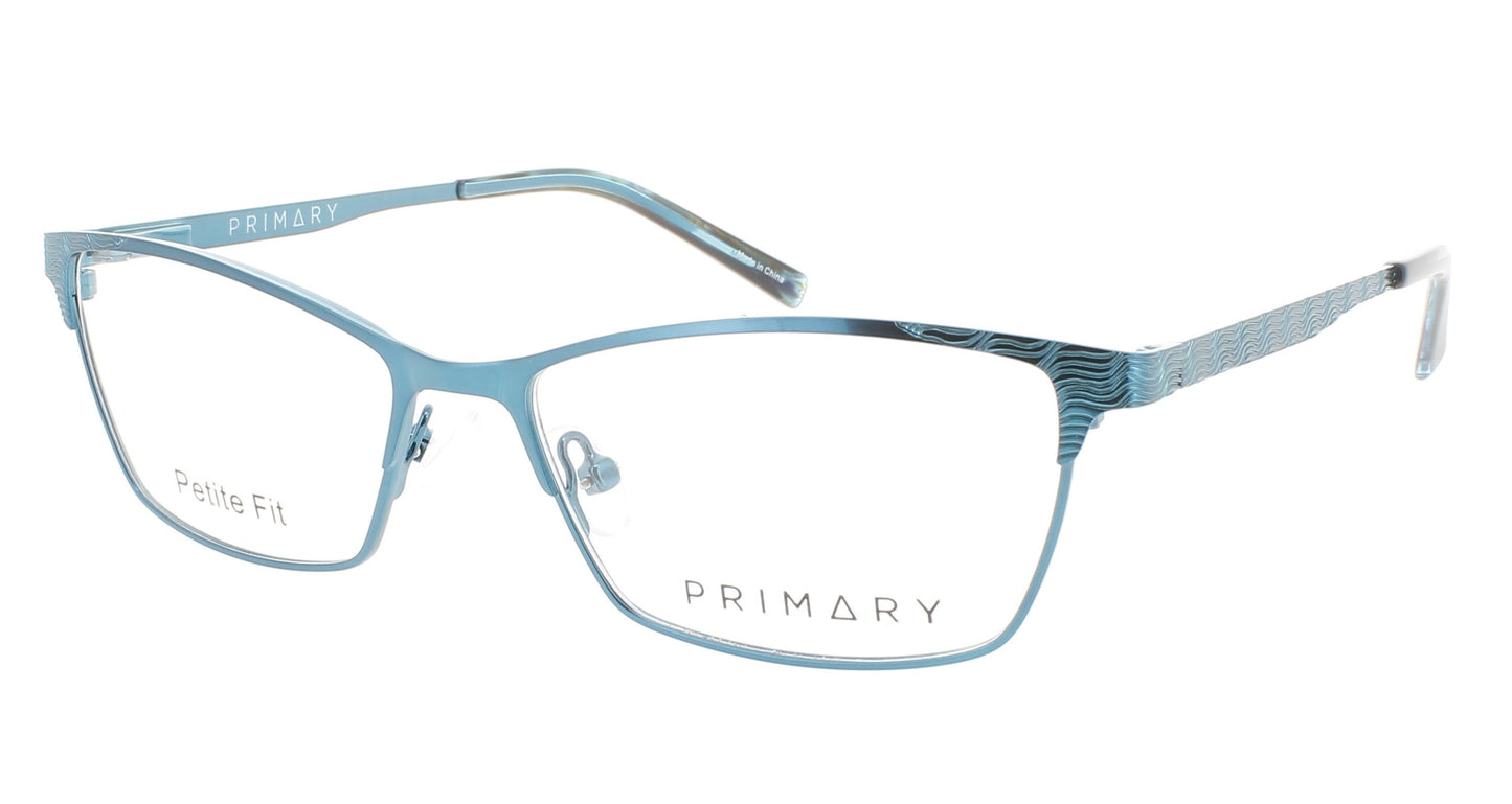 Primary 1035-TEAL-52 52mm