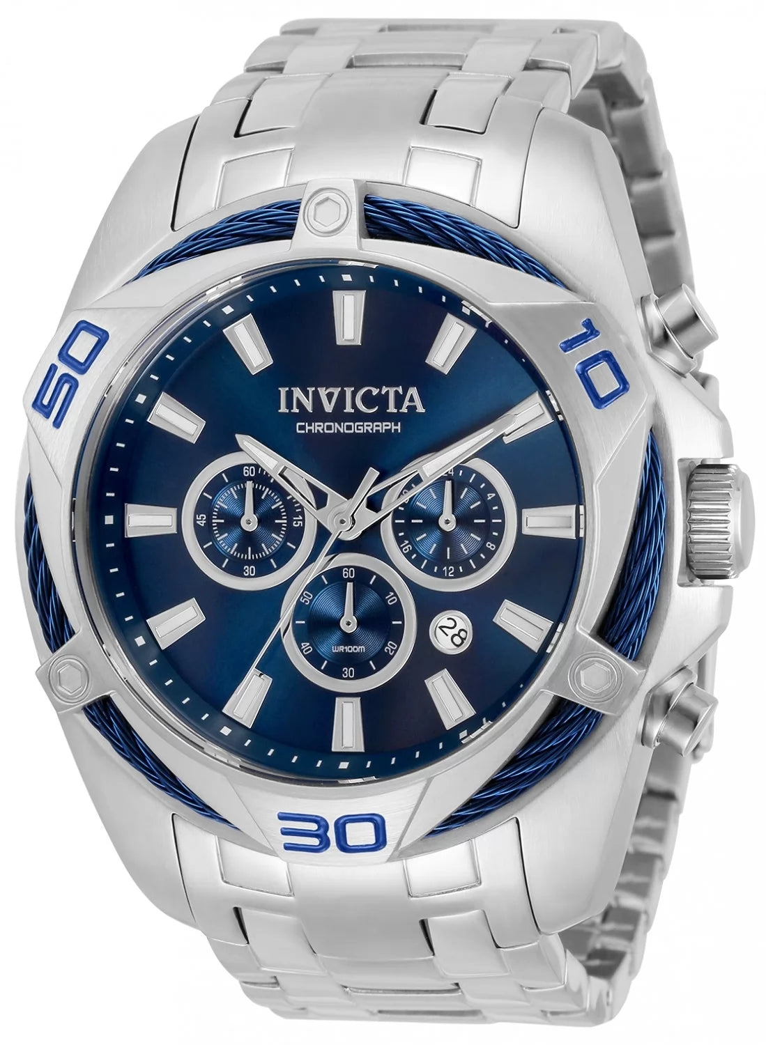 Invicta 32373 50
