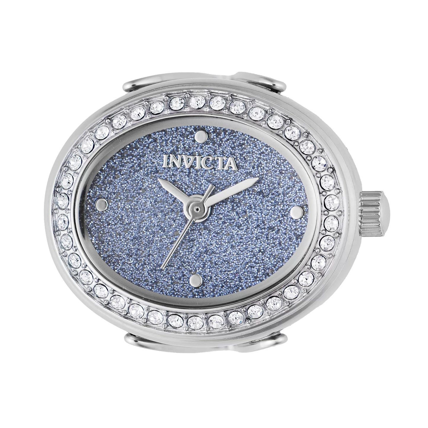 Invicta 49596 Missing