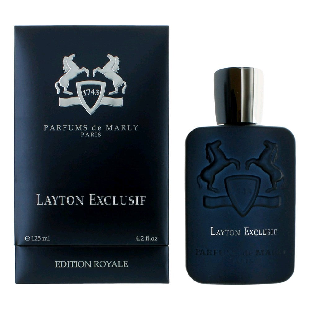 Parfums de Marly Layton Exclusif 125 ml