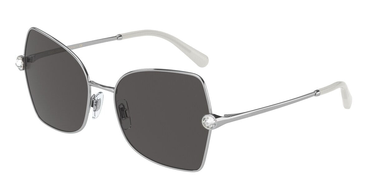 Dolce & Gabbana DG2284B-05-87-57 57mm