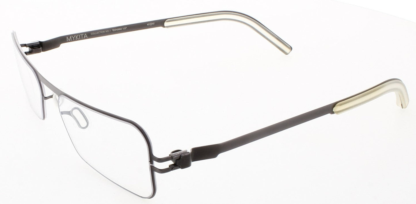 Mykita DOGMAL-DOGMA-1.5-PURPLE 0mm