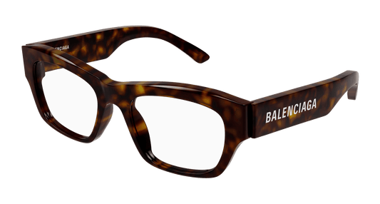 Balenciaga BB0264o-002 53mm