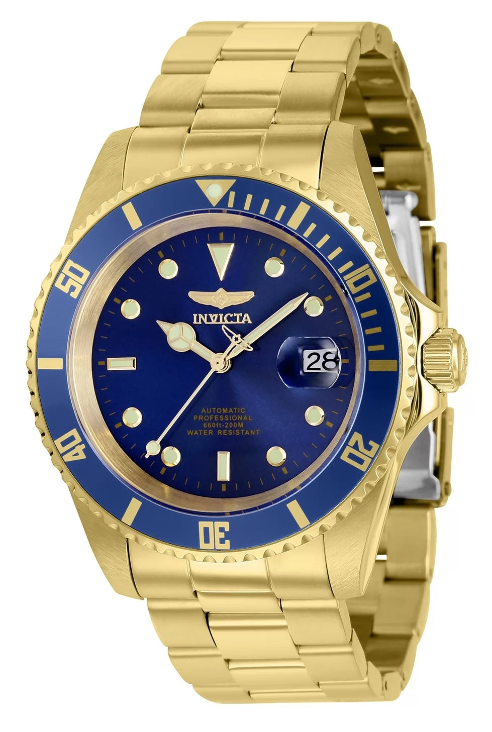 Invicta 8930OBXL 43