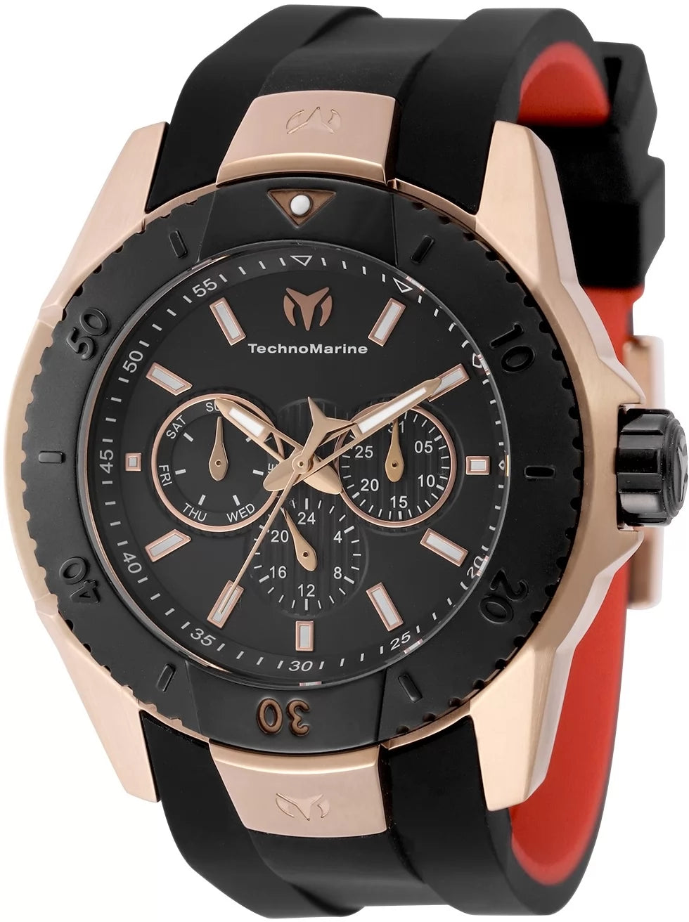 TechnoMarine TM-616005 48