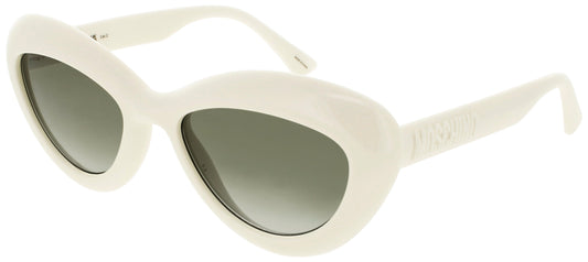 Moschino MOS-163-S-0SZJ-9K 55mm