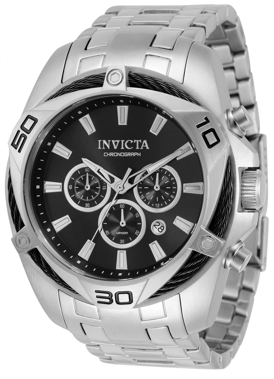 Invicta 32372 50