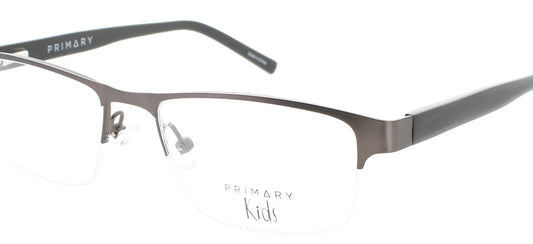 Primary PK136-MATTEGUNMETAL-52 0mm