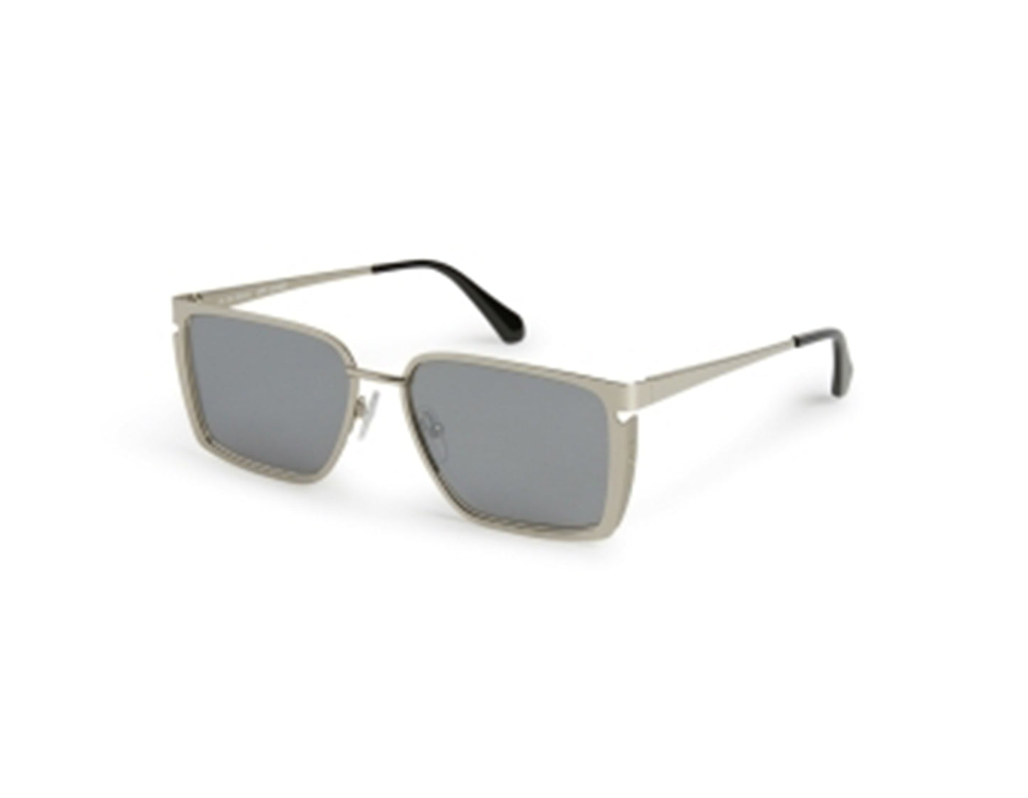 Off-White OERI121S24MET0017272 56mm