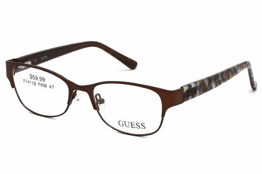 Guess GU9123-3-D96 47mm
