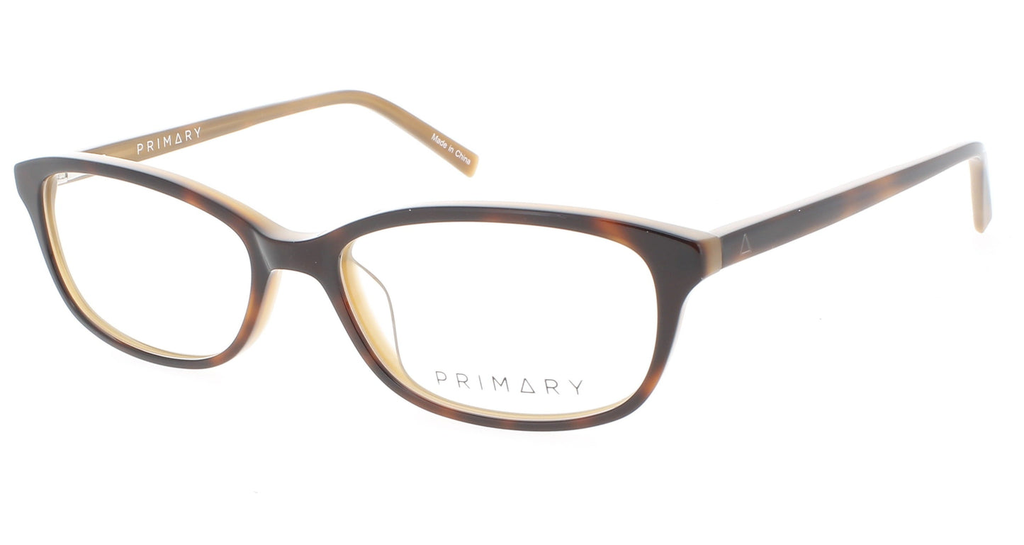Primary 1060-TORTOISE-53 53mm