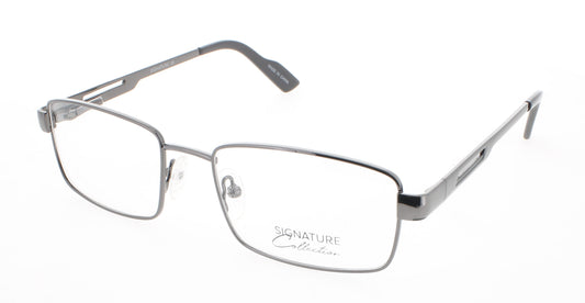 Signature Pn102-Gunmetal-54 54mm