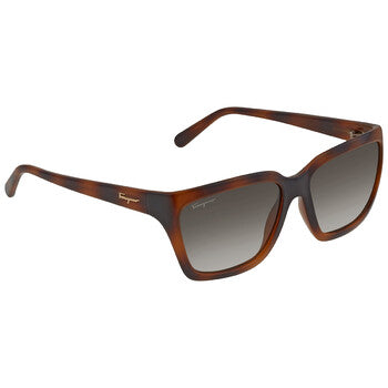 Salvatore Ferragamo SF1018S 214 59 0mm