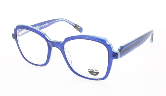 Eyebobs 3429-10-2.50 48mm